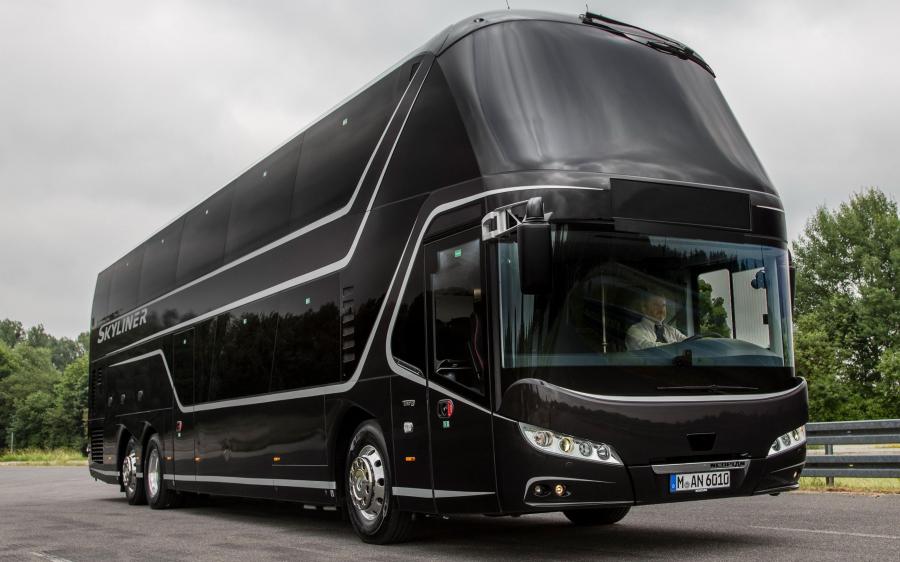 Neoplan Skyliner '2015